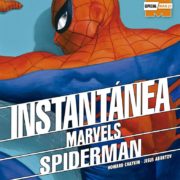 Instantánea Marvels 5-6: Los Vengadores / Spiderman