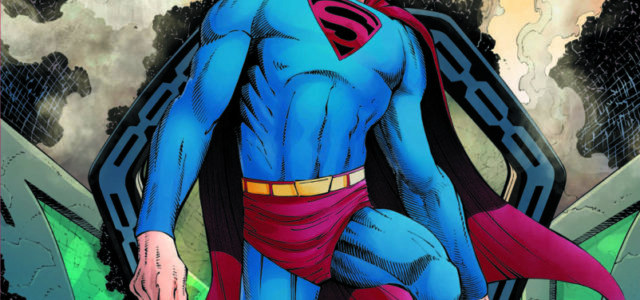Superman: Año Uno. Integral