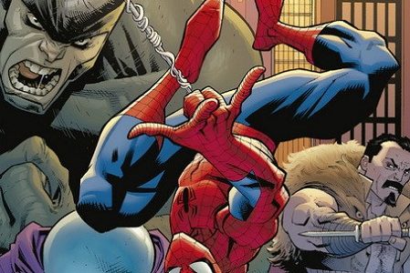 Marvel Premiere: El Asombroso Spider-Man 1. Regreso a las esencias