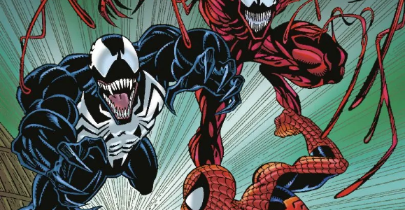 Marvel Héroes. El Asombroso Spiderman: El nacimiento de Matanza