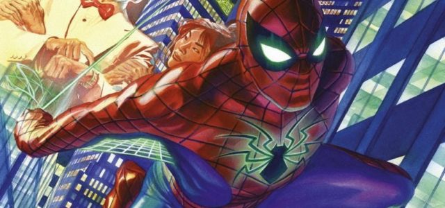 Marvel Saga El Asombroso Spiderman 51. Mundial