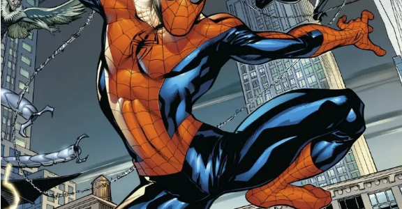 Marvel Must-Have. Spiderman: Entre los muertos