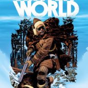 Winterworld, de Chuck Dixon y Jorge Zaffino