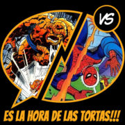 Marvel Team-Up VS Marvel Two-In-One