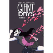 Giant Days Vol. 10