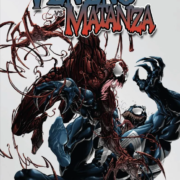 100% Marvel HC. Veneno vs Matanza
