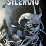 Batman: Silencio