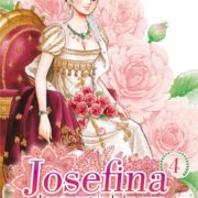 Josefina. La Emperatriz de las Rosas 2-4