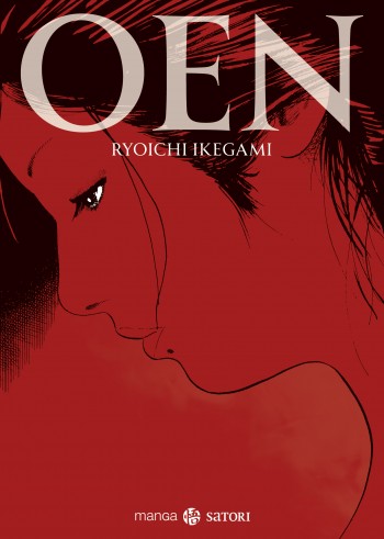 Oen, de Ryoichi Ikegami