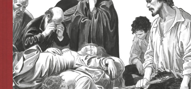 Caravaggio. Edición integral en blanco y negro