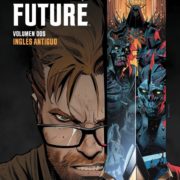 Once & Future volumen dos: Inglés antiguo, de Kieron Gillen y Dan Mora