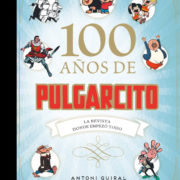 100 años de Pulgarcito