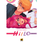 HI/LO – Volumen 1