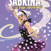 Sabrina, la bruja adolescente 2