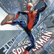 Marvel Premiere. El Asombroso Spider-Man 2: Amigos y Enemigos