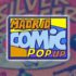Visita al Madrid Cómic Pop-Up 2021