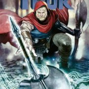 Marvel Now! Deluxe. Thor de Jason Aaron 5: El indigno Thor