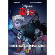 Johann Wier: El triunfo de la muerte