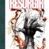 El Resurgir. Edición Deluxe limitada en blanco y negro, de Scott Snyder y Sean Murphy