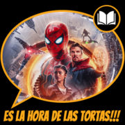 Spiderman en el cine