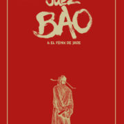 Juez Bao y el fénix de jade