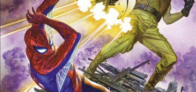 Marvel Saga El Asombroso Spiderman 56. El caso Osborn