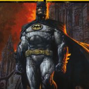 Batman: El Caballero Oscuro Vol. 1: Amanecer dorado