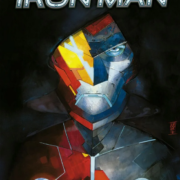 Marvel Now! Deluxe. Invencible Iron Man 3: Victor Von Muerte