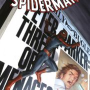Marvel Saga El Asombroso Spiderman 57. La caída de Parker