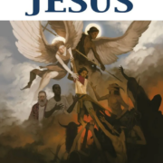 American Jesus: El Nuevo Mesías