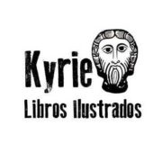 Editorial Kyrie novedad marzo 2022