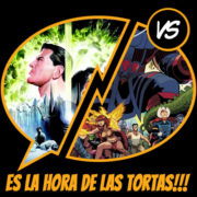 Historia del Universo DC vs. Historia del Universo Marvel