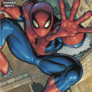El Asombroso Spiderman 46-49: Beyond, partes 1 a 6