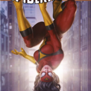 Spiderwoman 3: Vuelta a los orígenes