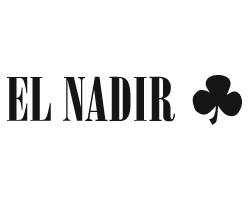 Novedad El Nadir: Los pioneros del cómic