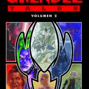 Grendel Tales Volumen 2 (Varios autores. Planeta Cómic 2022)