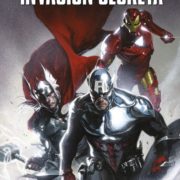 Marvel Must Have. Invasión Secreta, de Brian Michael Bendis y Leinil Francis Yu