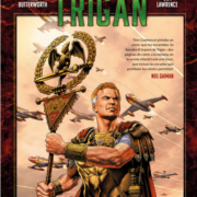 El Imperio de Trigan, vol.1