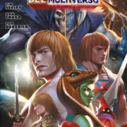 He-Man y los Masters del Multiverso
