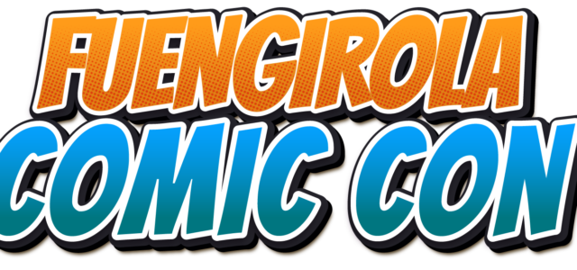 Fuengirola Comic Con 2022, el 4 de junio