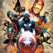 Marvel Must-Have. Civil War, de Mark Millar y Steve McNiven
