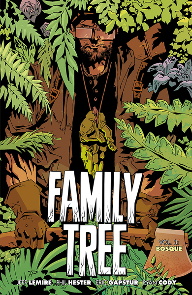 Family Tree vol. 3: Bosque