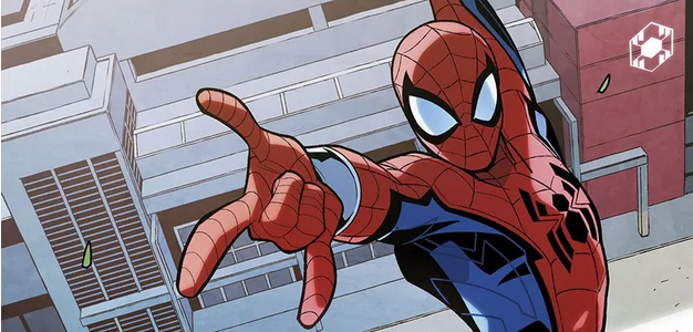 Web of Spider-Man – Un nuevo equipo