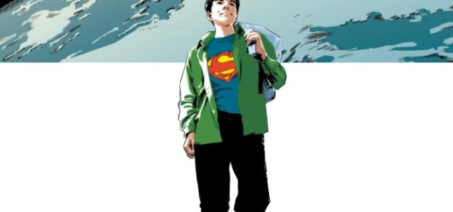 Superman: Identidad Secreta (Edición Deluxe)