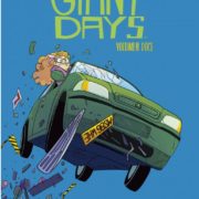 Giant Days Vol. 12