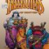The Freebooters, Los filibusteros