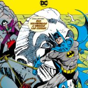Batman: El Hombre Murciélago, de José Luis García-López (DC Icons)