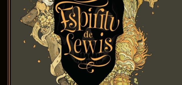 El espíritu de Lewis, de Santini y Richand