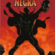 100% Marvel HC. Pantera Negra 4 – Contemplad Wakanda y morid