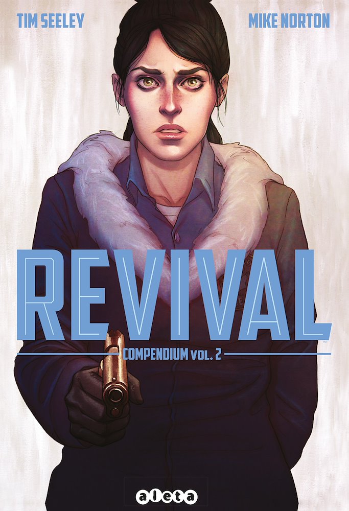 Revival Compendium Vol. 2